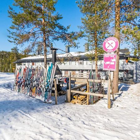 Holiday Home Vuosselinhelmi C6 By Interhome Ruka Eksteriør bilde