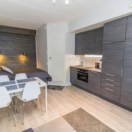 Holiday Home Vuosselinhelmi C6 By Interhome Ruka Eksteriør bilde