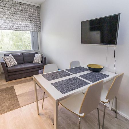 Holiday Home Vuosselinhelmi C6 By Interhome Ruka Eksteriør bilde