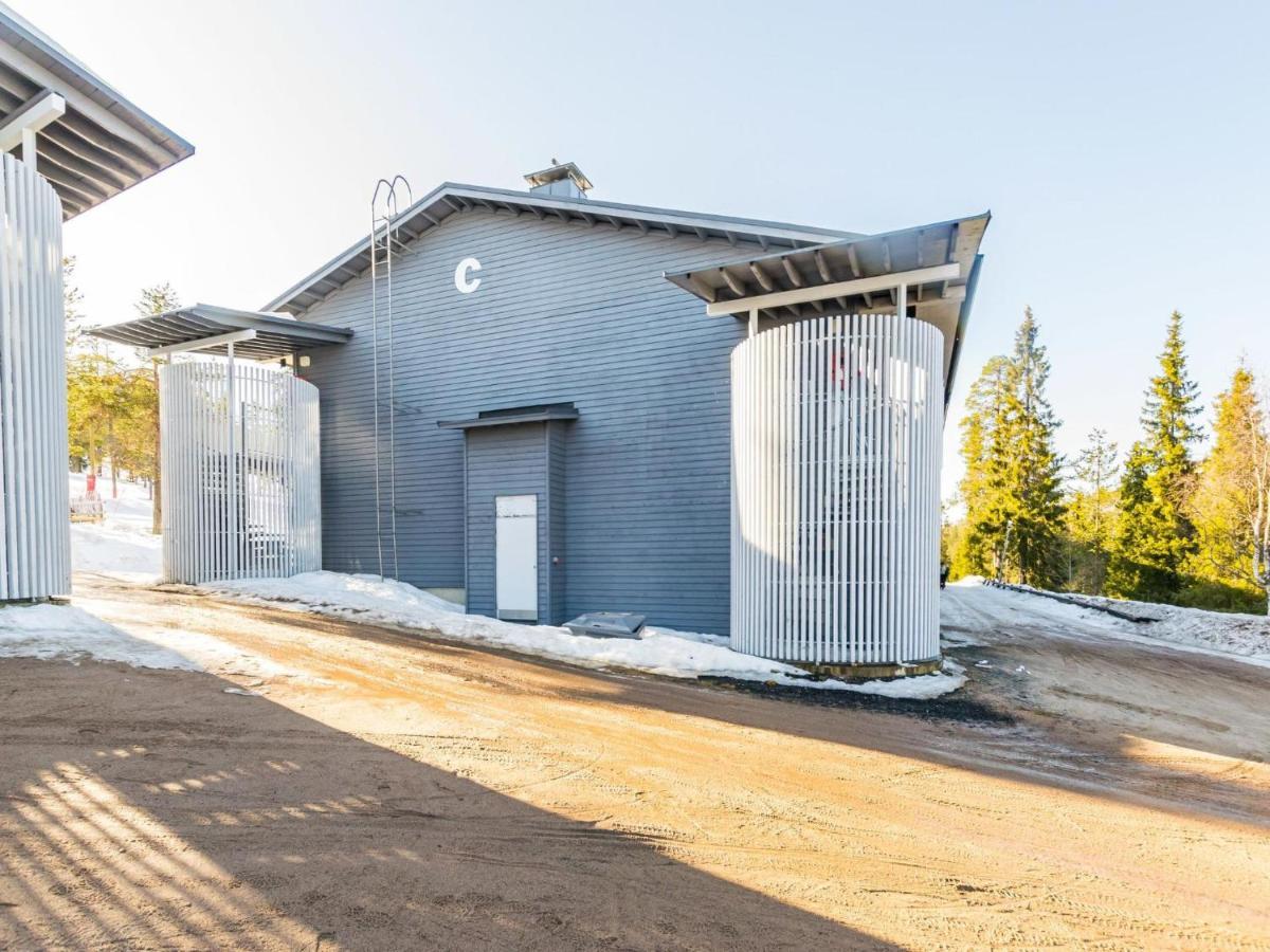 Holiday Home Vuosselinhelmi C6 By Interhome Ruka Eksteriør bilde