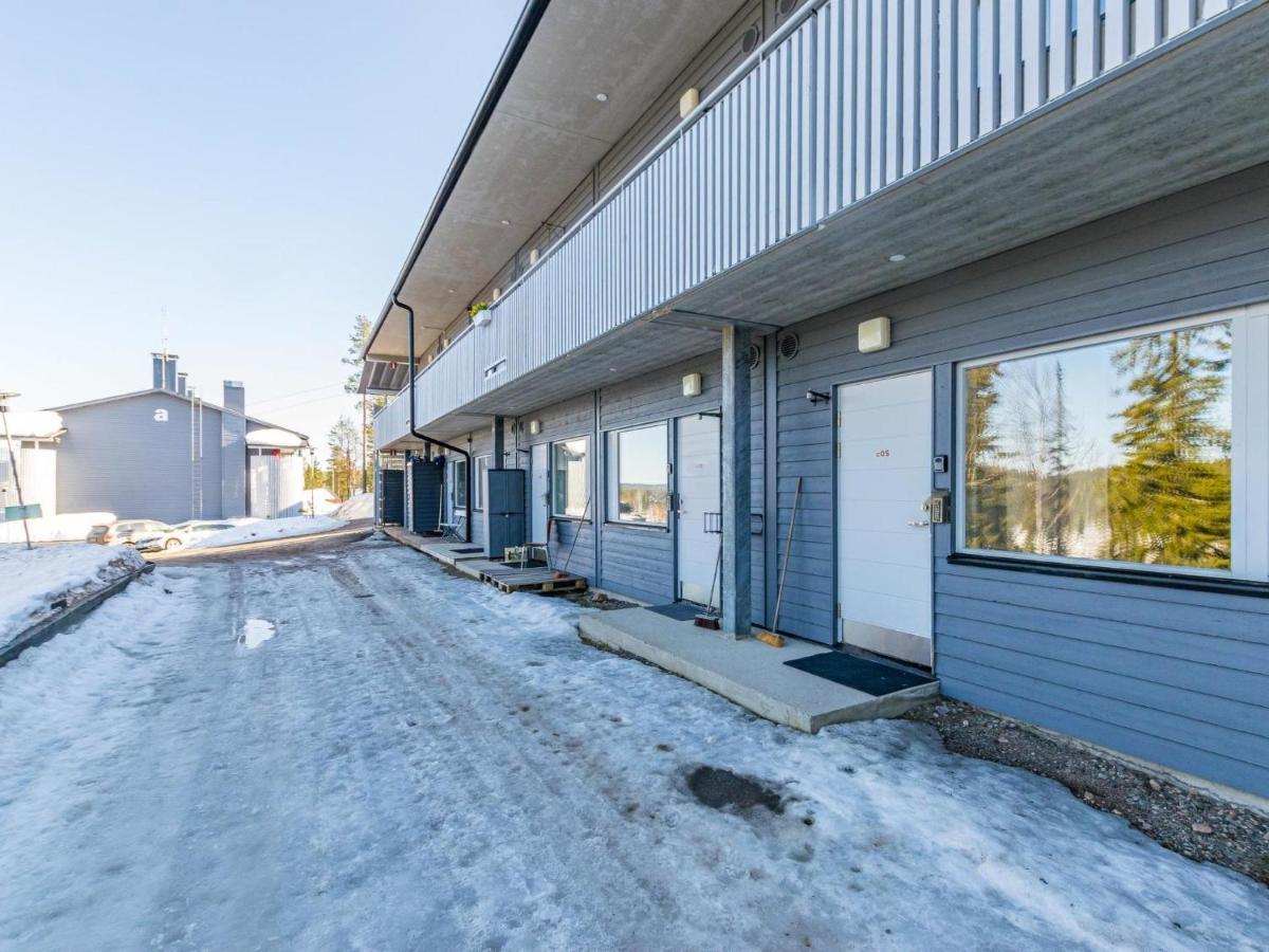 Holiday Home Vuosselinhelmi C6 By Interhome Ruka Eksteriør bilde
