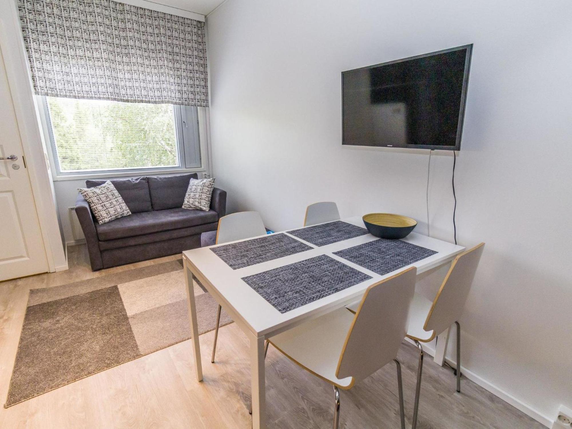 Holiday Home Vuosselinhelmi C6 By Interhome Ruka Eksteriør bilde